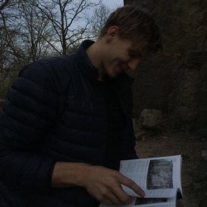 Meet your Posher, Keegan